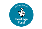 Heritage Lottery Fund logo
